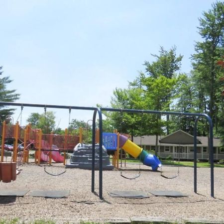 The Family Getaway Βίλα Tobyhanna Εξωτερικό φωτογραφία