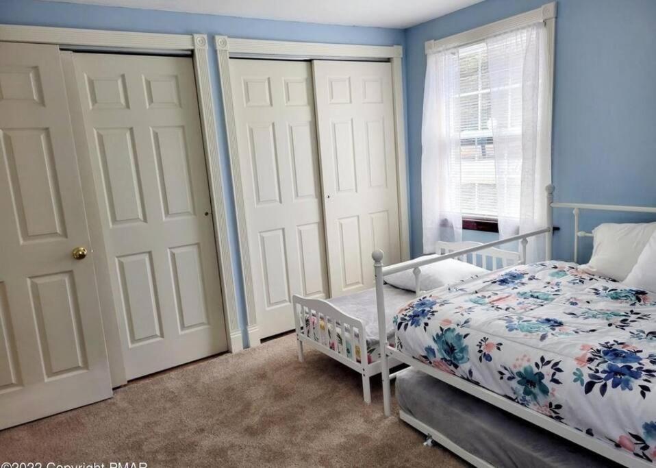 The Family Getaway Βίλα Tobyhanna Εξωτερικό φωτογραφία
