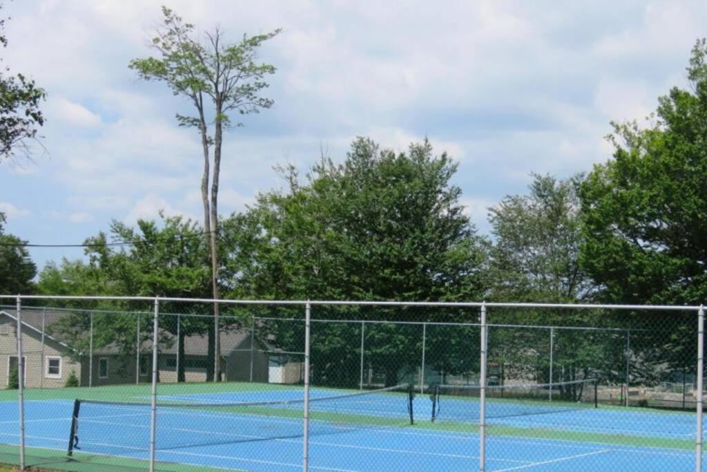 The Family Getaway Βίλα Tobyhanna Εξωτερικό φωτογραφία