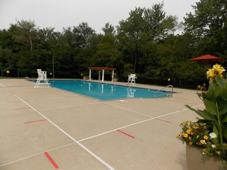 The Family Getaway Βίλα Tobyhanna Εξωτερικό φωτογραφία