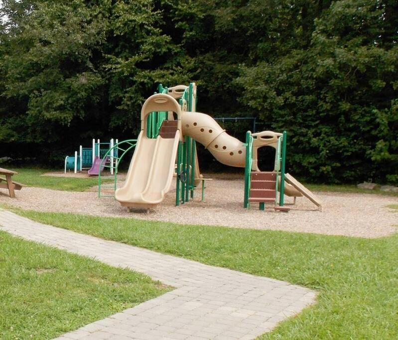 The Family Getaway Βίλα Tobyhanna Εξωτερικό φωτογραφία