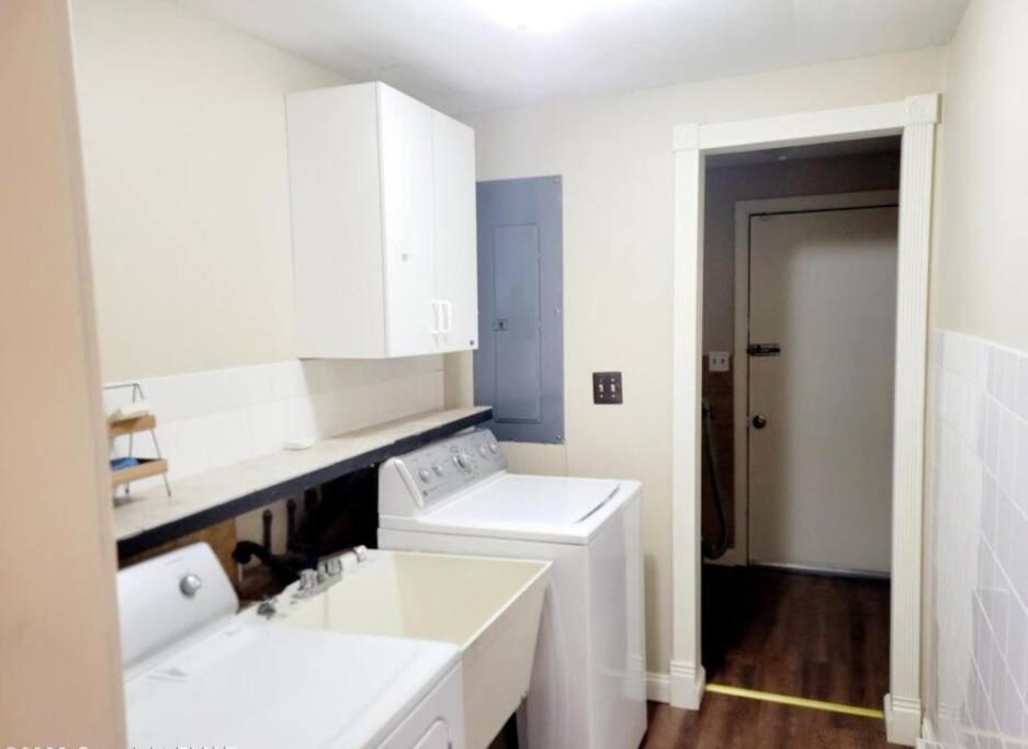 The Family Getaway Βίλα Tobyhanna Εξωτερικό φωτογραφία