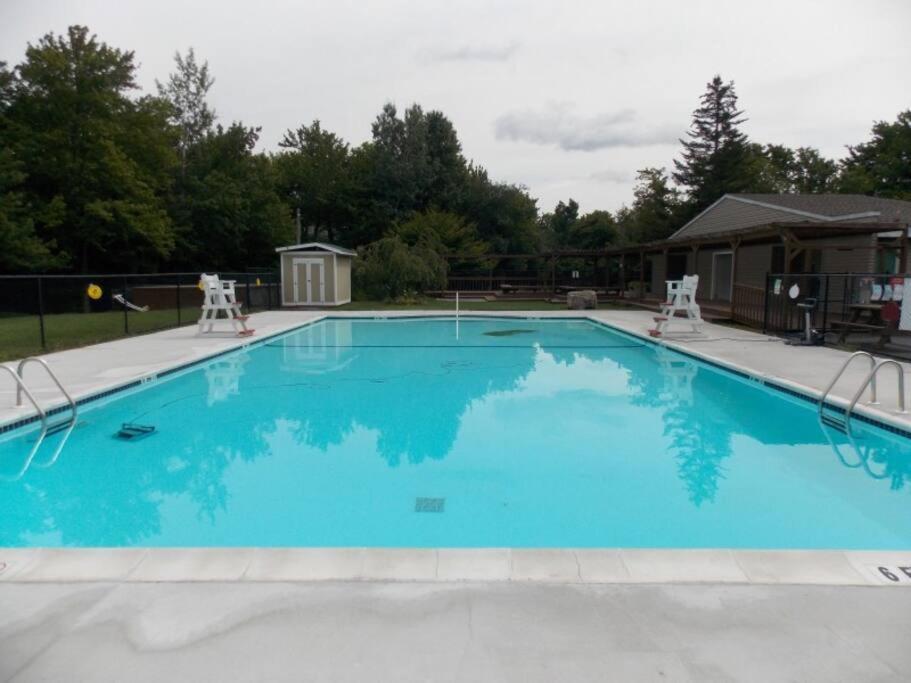 The Family Getaway Βίλα Tobyhanna Εξωτερικό φωτογραφία