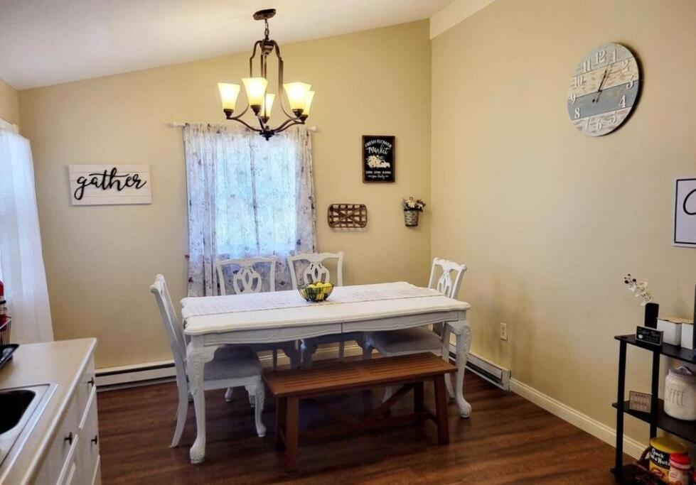 The Family Getaway Βίλα Tobyhanna Εξωτερικό φωτογραφία