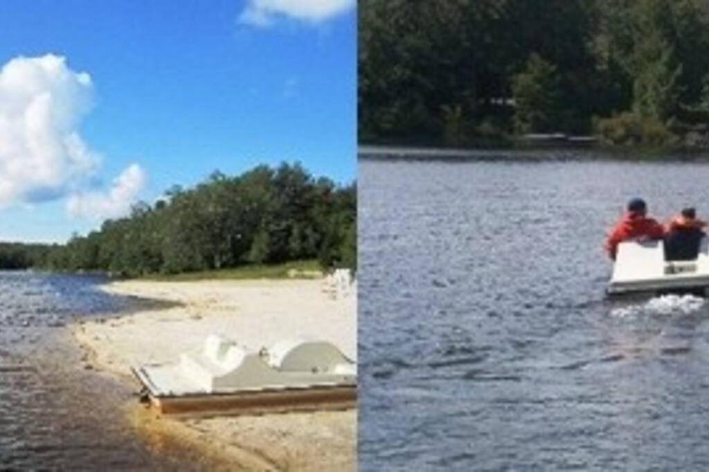 The Family Getaway Βίλα Tobyhanna Εξωτερικό φωτογραφία
