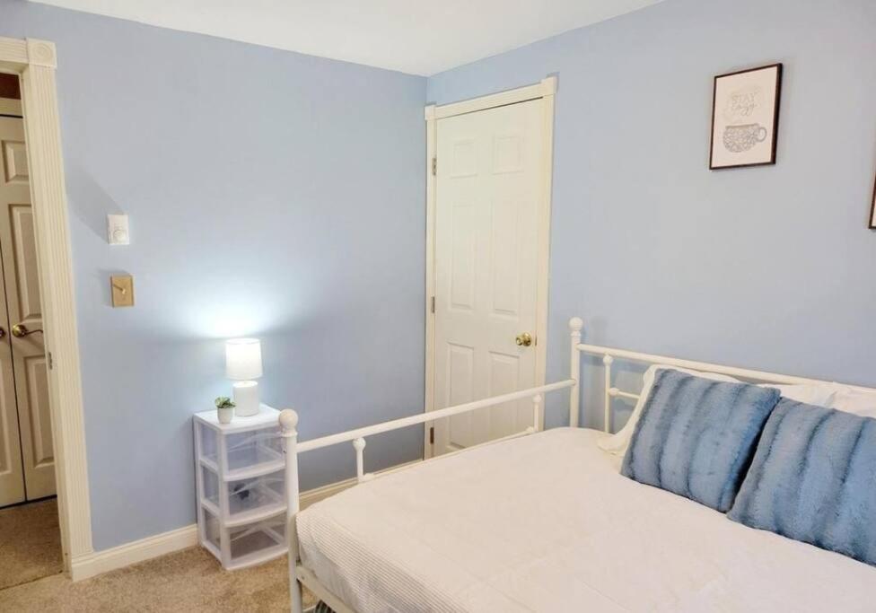 The Family Getaway Βίλα Tobyhanna Εξωτερικό φωτογραφία