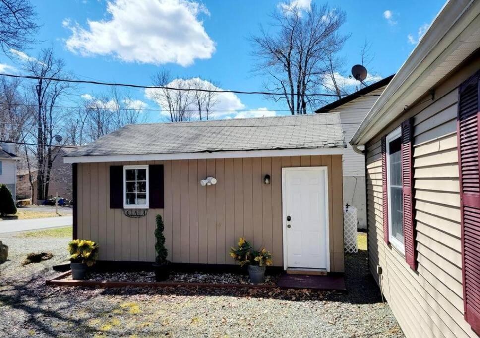 The Family Getaway Βίλα Tobyhanna Εξωτερικό φωτογραφία