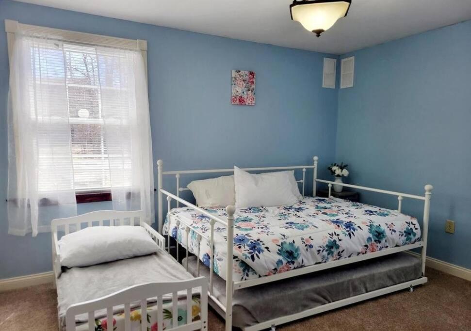 The Family Getaway Βίλα Tobyhanna Εξωτερικό φωτογραφία