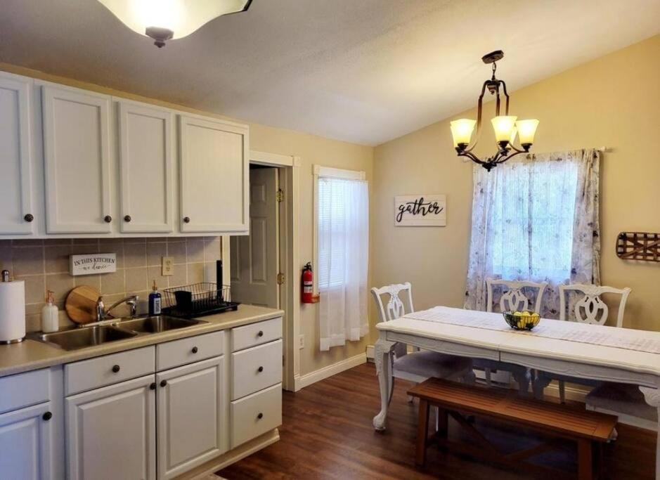The Family Getaway Βίλα Tobyhanna Εξωτερικό φωτογραφία