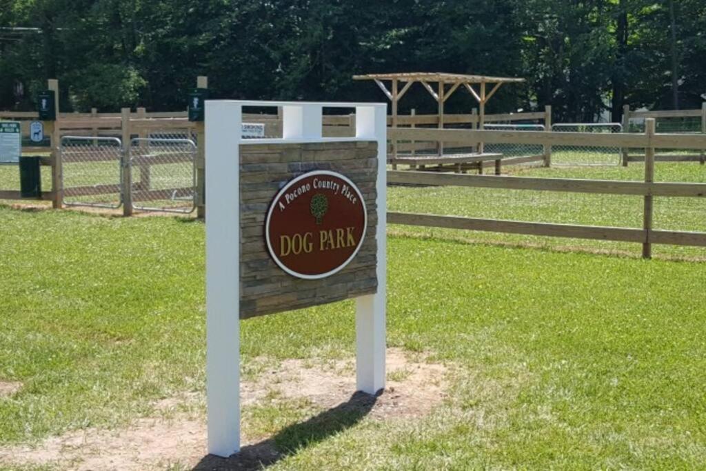 The Family Getaway Βίλα Tobyhanna Εξωτερικό φωτογραφία
